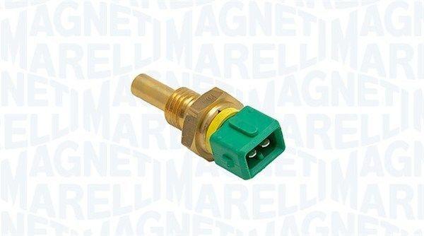 magneti marelli water temperature sensor, M12x1.5 temperature sensor for cars MAGNETI MARELLI 171925011010 - Temperature Sensor for Water - Compatible with 1.4L and 1.6L Engines | M12 x 1.5 MAGNETI MARELLI Temperature Sensor - M12x1.5 magneti-marelli, temperature-sensor, car-maintenance, automotive-parts, 1.4l-1.6l-engines, coolant-sensor, car-owners, automotive-technicians, ai-generated, engine-accessories
