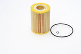 BOSCH Oil Filter - F026407008 for Sprinter 06 — Oil Filters