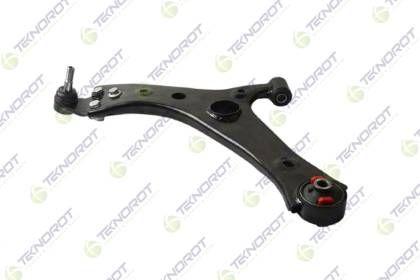 Teknorot CY-109 Chery Tiggo 7 / 8 20 > Left Control Arm Complete — Control Arms & Ball Joints