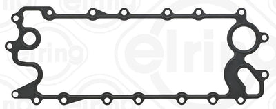 Elring 925.960 Oil Cooler Gasket Jaguar F-Type 3.0 Scv6 12 — Oil System