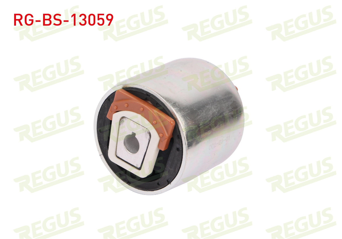 REGUS RG-BS-13059 Control Arm Bushing Rear Lower Audi A4 (8K2,B8) 2007-2015 — Bushings & Mounts