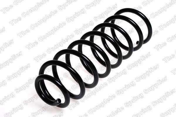 Lesjöfors 4277814 Coil Spring Saab 9-5 Sedan Rear