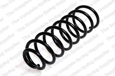 Lesjöfors 4277814 Coil Spring Saab 9-5 Sedan Rear — Springs