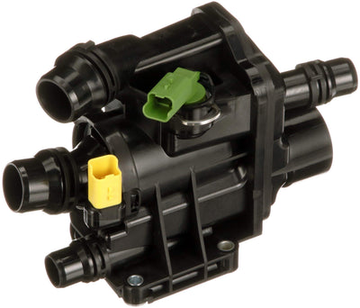Gates TH69397G1 Thermostat Opel Astra L /Corsa F /Crossland /Grandland /Mokka B 1.2 Eb2 — Water Pump & Thermostat