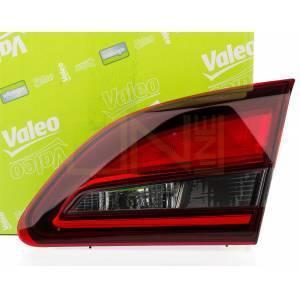 Valeo 44960 Tail Lamp Inner Right Opel Astra J Sedan GTC — Tail, Signal & Reflectors