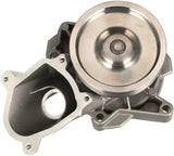 GATES WP0125 — Water Pump & Thermostat