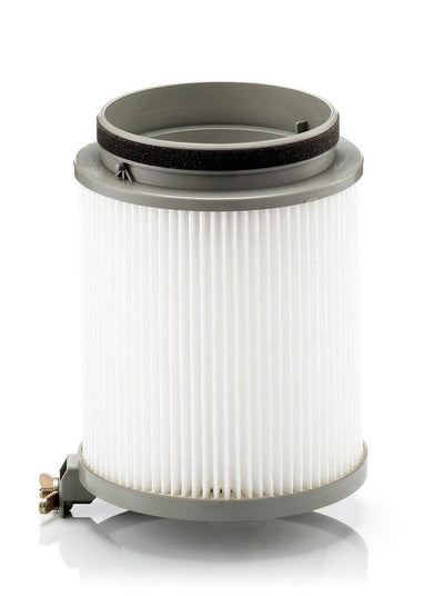 Mann CU1546 Cabin Air Filter 98-06 Clio.II-Mgn.I-Kng-Logan — Air & Cabin Filters