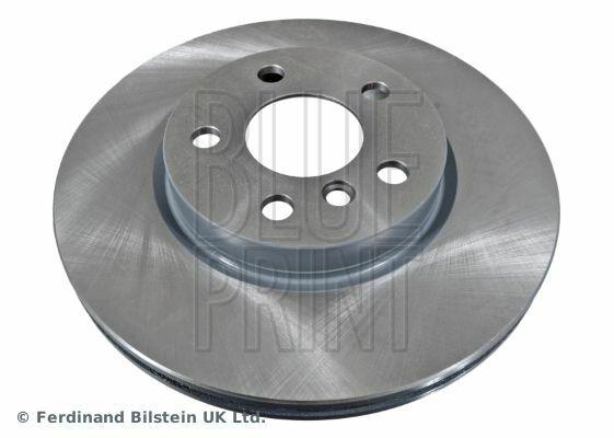 BLUEPRINT Brake Disc Mini Cooper F-55 / F-56 — Blue Print, Brake Rotors & Drums