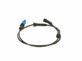 BOSCH Rear ABS Sensor - 0986594600 for Megane II & Scenic — Brake Sensors & ABS