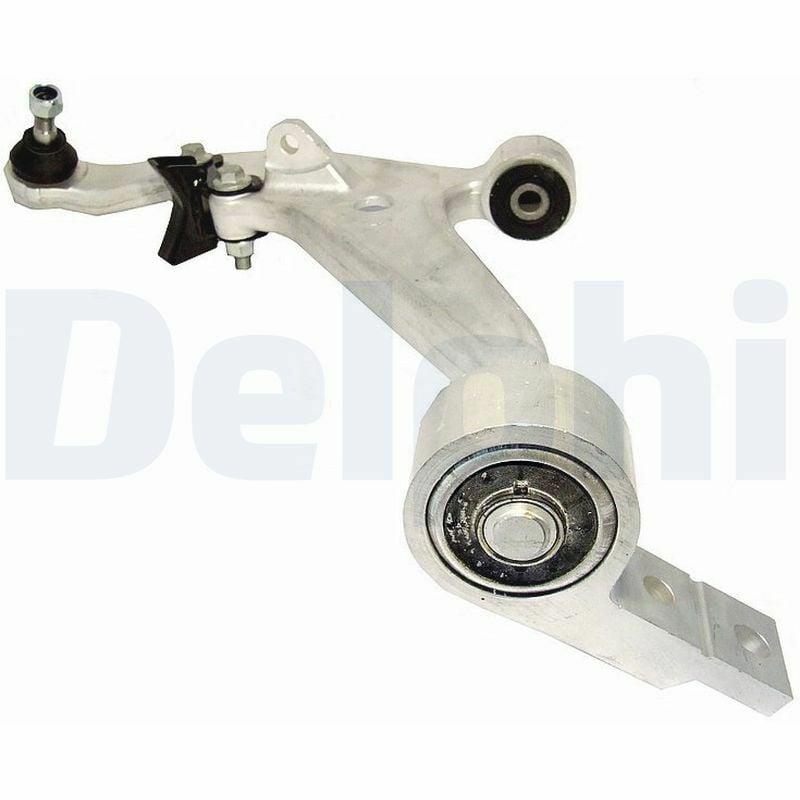 Delphi TC1535 Suspension Arm Left for X-Trail — Control Arms & Ball Joints