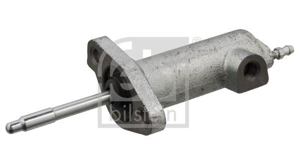 Febi Bilstein 12267 Clutch Slave Cylinder 190 W201 83-90 C123 80-85 C124 87-92 S210 96-00 W460 88-92 — Clutch & Flywheel