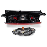 Toyota Genuine Left Rear Taillight - 2019 Proace City — Tail, Signal & Reflectors