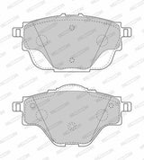 FERODO FDB4766 Brake Pads