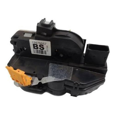 PSA 13579557 Astra J/Insignia A/Cruze Door Lock Rear Left Genuine — Handles, Locks & Latches