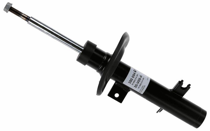 Sachs 350094 Shock Absorber Front Left Peugeot 2008 13-19 1.5 BlueHDi 51mm — Shocks & Struts