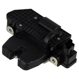 Peugeot PSA 8719.F8 - Original Trunk Lock for 2020 Peugeot 208 — Handles, Locks & Latches