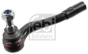 febi 280325 right steering tie rod end main view, febi 280325 specifications view, febi 280325 installation example FEBI 280325 Right Steering Tie Rod End - Long Neck | Car Owners, Mechanics FEBI 280325 - Right Steering Tie Rod End | Car Owners & Mechanics febi, right-steering-tie-rod-end, long-neck-tie-rod, car-parts, vehicle-repair, mechanic-tools, auto-accessories, suspension-parts, replacement-parts, ai-generated