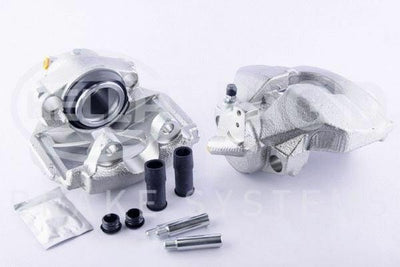 HELLA Pagid Front Left Brake Caliper for VW Transporter & Touareg — Brake Calipers