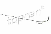 topran 503795 hood release cable for bmw e60 e61, technical specifications of topran 503795 cable TOPRAN 503795 - BMW Hood Release Cable for E60/E61 | For Car Owners & BMW Enthusiasts TOPRAN 503795 | BMW Hood Release Cable topran, bmw-e60, bmw-e61, hood-release-cable, car-maintenance, vehicle-parts, car-owners, bmw-enthusiasts, automotive-accessories, ai-generated
