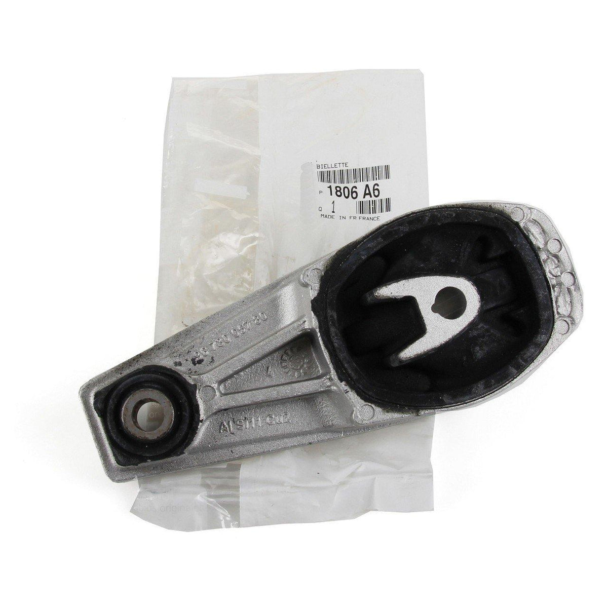 Citroen PSA 1806.A6 Transmission Mount - Original Equipment for 2016-2020 C3 — Citroën, Mounts