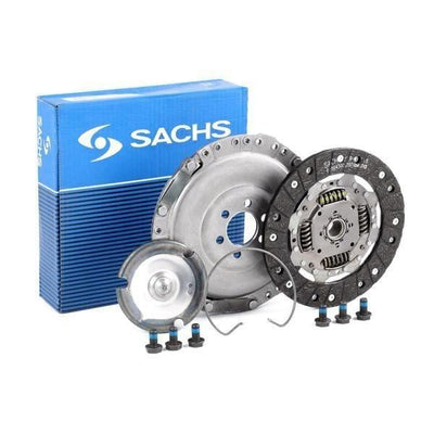 Sachs Volkswagen Golf 4 Clutch Set - Compatible for 1.6 Engines — Clutch & Flywheel