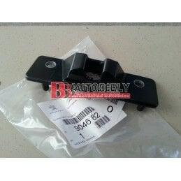 Citroen Original Right Sliding Door Latch - 2009-2018 Citroen Berlingo — Citroën, Handles, Locks & Latches