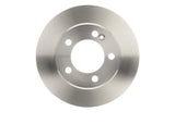 BOSCH Disc Rear (Ad) 10-Master 2.3Dci - Brake Disc Set — Brake Rotors & Drums