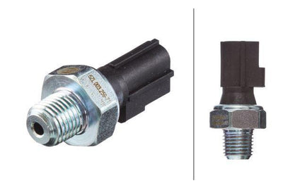 Hella 6ZL003259-711 Oil Pressure Switch Peugeot, PSA — Switches & Relays