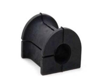 Bitapart BVO144024 Sway Bar Bushing Rear 21mm Volkswagen T5 T6