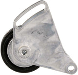 GATES V Belt Tensioner - Fits 1996-2006 Passat — Pulleys & Tensioners