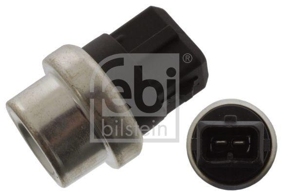 FEBI Cooling Temperature Sensor 18666 - Vehicle Compatibility: VW Passat — Temperature Sensors & Switches