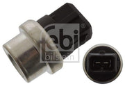 febi 18666 cooling temperature sensor, VW Passat Polo Golf Caddy Transporter Audi sensor FEBI Cooling Temperature Sensor 18666 - Vehicle Compatibility: VW Passat, Polo, Golf, Caddy, Transporter, Audi | 2 Connections FEBI 18666 Cooling Temperature Sensor for Volkswagen Audi febi, cooling-temperature-sensor, vw-passat, vw-polo, vw-golf, audi-sensor, car-parts, mechanic-tools, vehicle-repair, ai-generated