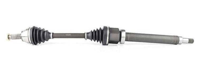 Ford Fiesta Manual Transmission Axle Right - Compatible with 2002-2008 Models — Auto Parts Hall, Axles, CV Joints & Boots