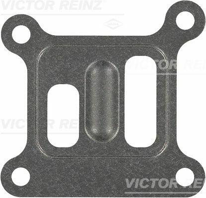 Victor Reinz Water Pump Gasket - Compatible with Mondeo & Transit 2.0/2.2Tdci — Water Pump & Thermostat