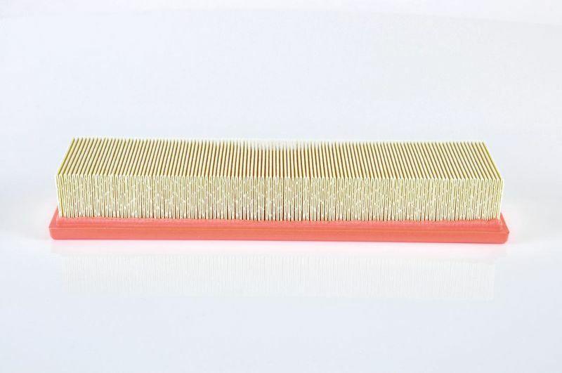 bosch-air-filter, hava-filtresi-bosch-06-207-c3 BOSCH F026400354 Air Filter - Hava Filtresi 06-207-C3 1.4 8V | 11.4 in x 3.7 in x 1.9 in BOSCH Air Filter - Hava Filtresi for Car Owners & Mechanics bosch, air-filter, hava-filtresi, car-maintenance, vehicle-parts, mechanics, car-owners, engine-filter, automotive, ai-generated
