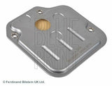 Blueprint Automatic Transmission Oil Filter - Fits Accent, Elantra, i20 — Blue Print, Oil Filters
