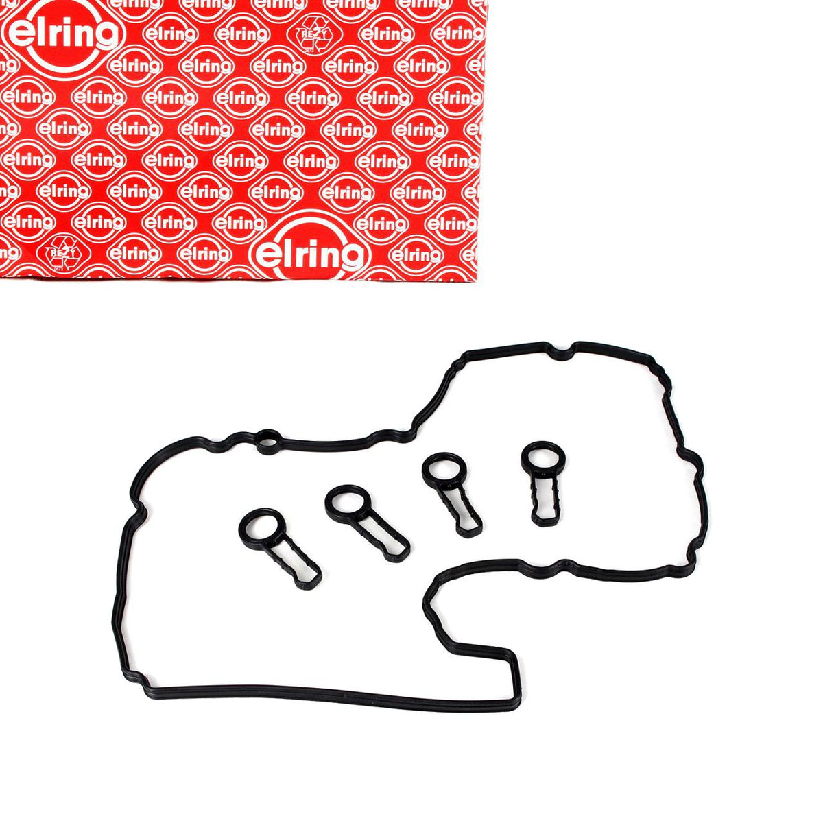 Elring BMW F10 Cylinder Cover Gasket - Fits N47 Motor — Gaskets & Seals