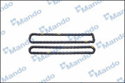 mando timing chain kit for hyundai accent, mando timing chain kit components MANDO MMB060156 - Timing Chain Kit Set for Hyundai Accent, i20, i30, Ceed | For Car Owners & Mechanics MANDO Timing Chain Kit for Accent, i20, i30 | MMB060156 mando, timing-chain-kit, hyundai-cars, car-owners, mechanics, engine-parts, automotive-repair, vehicle-performance, auto-accessories, ai-generated