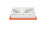 BOSCH Air Filter - Twingo 0.9-1.0Tce — Air & Cabin Filters