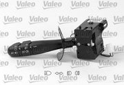 valeo steering column switch for megane, valeo 251561 steering switch close up VALEO 251561 Steering Column Switch - Compatible with Megane 1996-2001 | Carbon Color VALEO 251561 Steering Column Switch for Megane 1996-2001 valeo, steering-column-switch, megane-1996-2001, car-parts, mechanics, vehicle-accessories, automotive, car-owners, ai-generated, steering-accessories