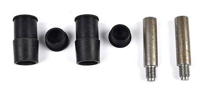 Bsg 30-251-012 Caliper Bushing Set Complete Connect Bm 02- Transit 80 >