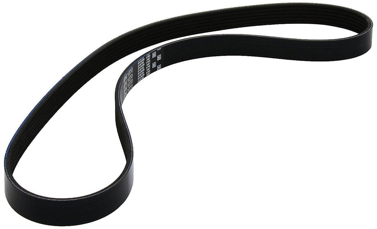 GATES 6PK1078 - Motor V Belt for Seat Toledo 1.4 TDI — Belts