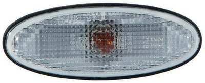 Depo 216-1405N-AQ-C (Lighting) / Fender Turn Signal Left-Right Mazda B2500 98-06 / Ford Ranger 98 — Tail, Signal & Reflectors