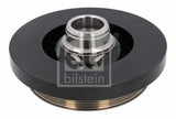FEBI Crank Pulley 183570 - B-57 G-20 G-21 G-30 G-31 G-32 — Pistons & Rotating