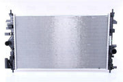 nissens-opel-insignia-radiator, high-performance-cooling-radiator, nissens-radiator-technical-specifications Nissens Radiator - High-Performance for Opel Insignia A 1.6 Let-Xer | Durable & Reliable Cooling Solution Nissens Radiator for Opel Insignia A 1.6 Let-Xer nissens, radiator, opel-insignia, car-cooling, mechanics, car-owners, automotive-parts, replacement-parts, engine-cooling, ai-generated