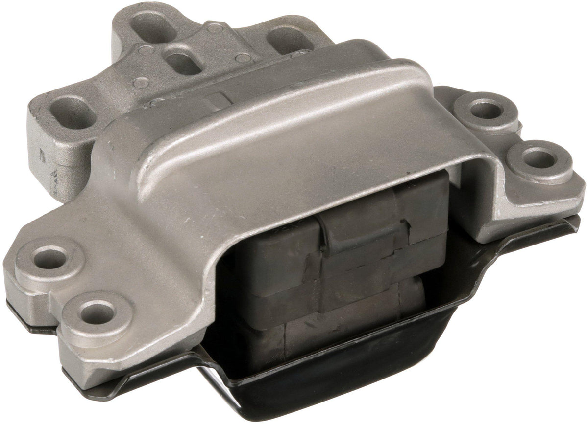 Rapro R55315 Transmission Mount Rear Left Caddy Golf V VII Jetta Touran A3 Alhambra Altea Toledo Leon Superb Yeti Bl — Mounts