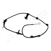 front-left-abs-sensor-toyota-yaris, japan-parts-abs-sensor-overview Japan Parts ABS Sensor - Front Left for Toyota Yaris 1.0Cc (2006-2011) Japan Parts ABS Sensor for Toyota Yaris 06-11 abs-sensor, toyota-yaris, braking-system, car-parts, vehicle-safety, japan-parts, auto-repair, front-left-sensor, sensor-replacement, ai-generated