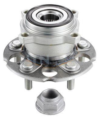 SNR-NTN R17467 — Wheel Bearings
