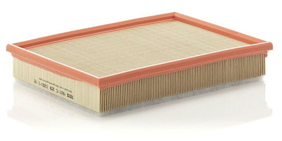 Mann C29122-1 Air Filter Volvo 740-780 2.0/2.3 940 2.0 960 2.0/2.9 — Air & Cabin Filters
