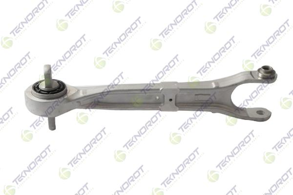 Teknorot TS-288 Sway Bar Link Rear Lower Front Tesla Model S 2021-/ Model X 2015 — Sway Bars & Links